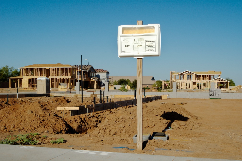 Construction Law in Irvine